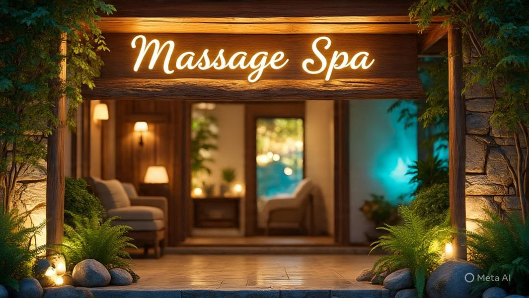Cover photo of Comfort Thai Spa Nagpur